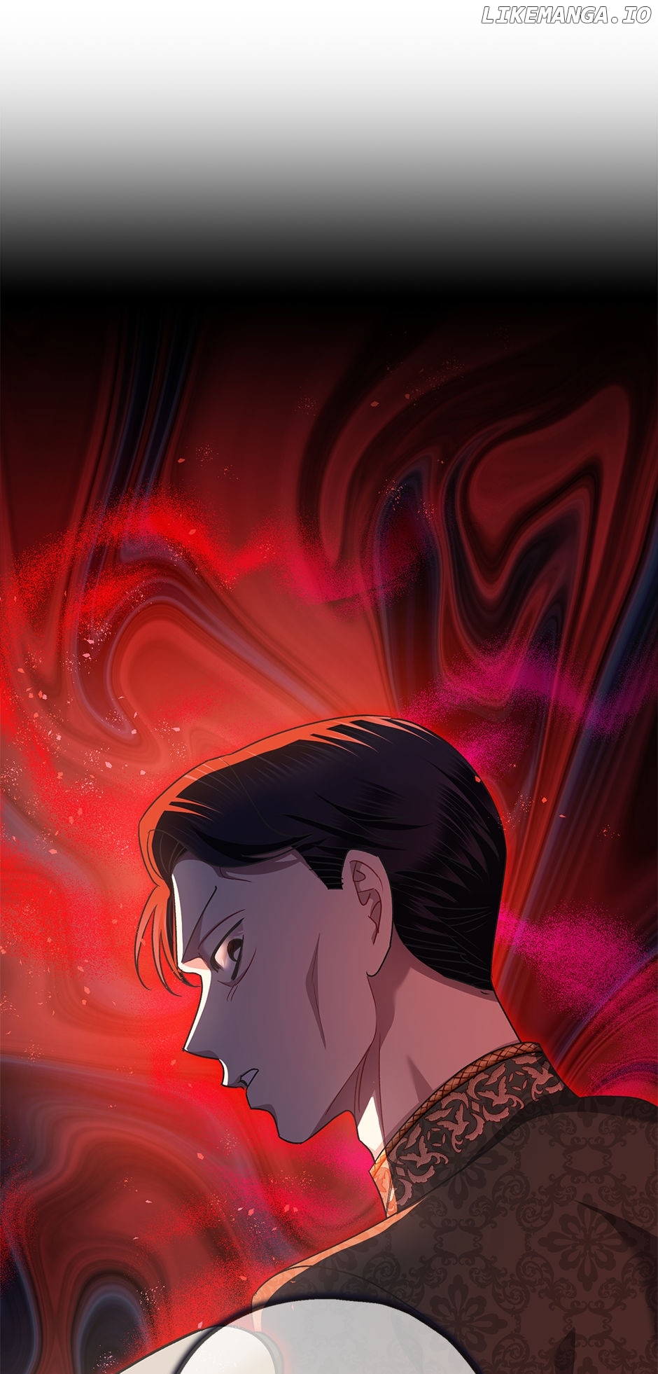 The Tyrant’s Tranquilizer Chapter 83 - page 33