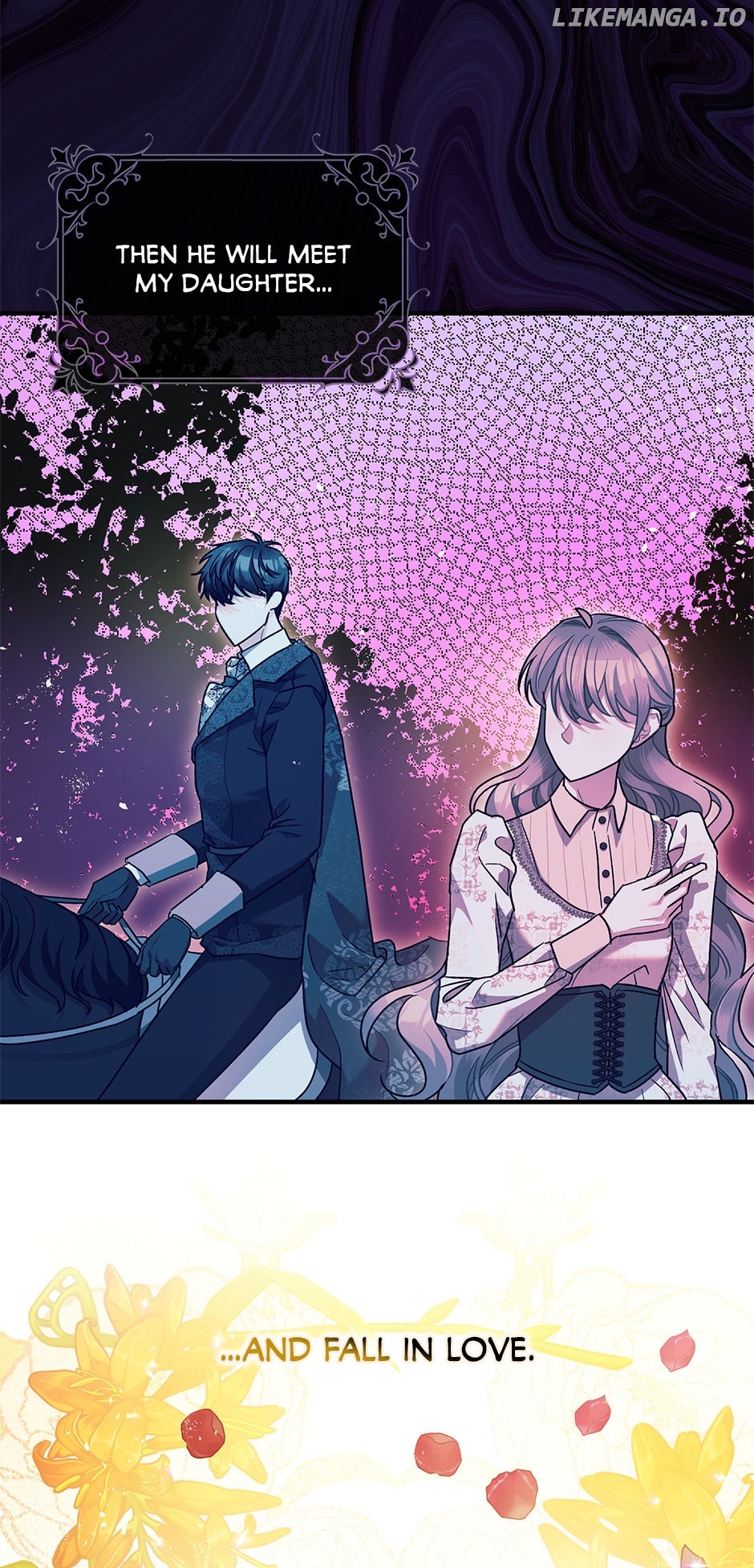 The Tyrant’s Tranquilizer Chapter 83 - page 5