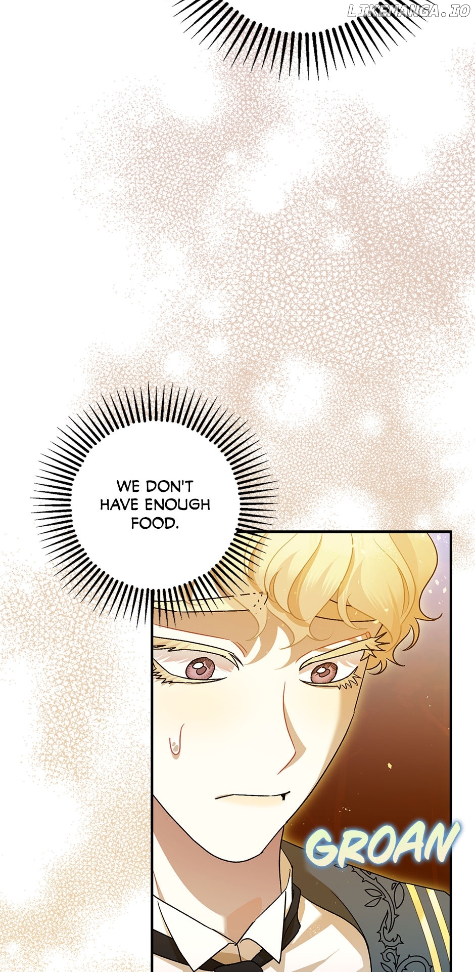 The Tyrant’s Tranquilizer Chapter 83 - page 43