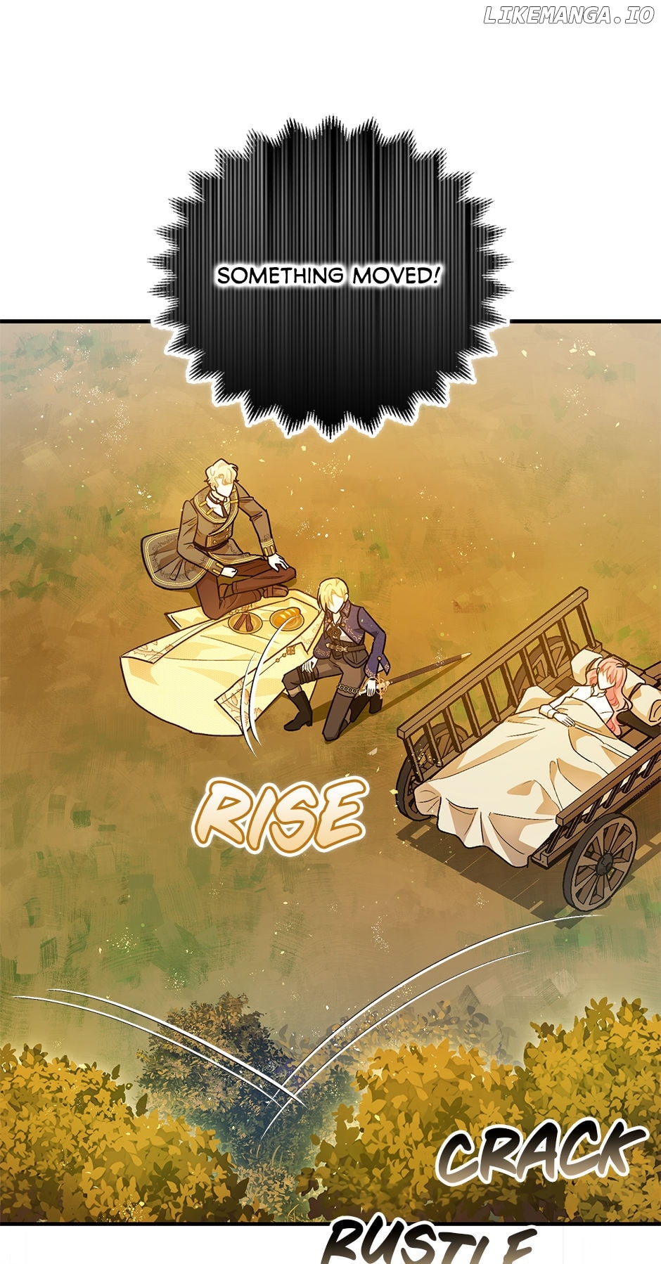 The Tyrant’s Tranquilizer Chapter 83 - page 47