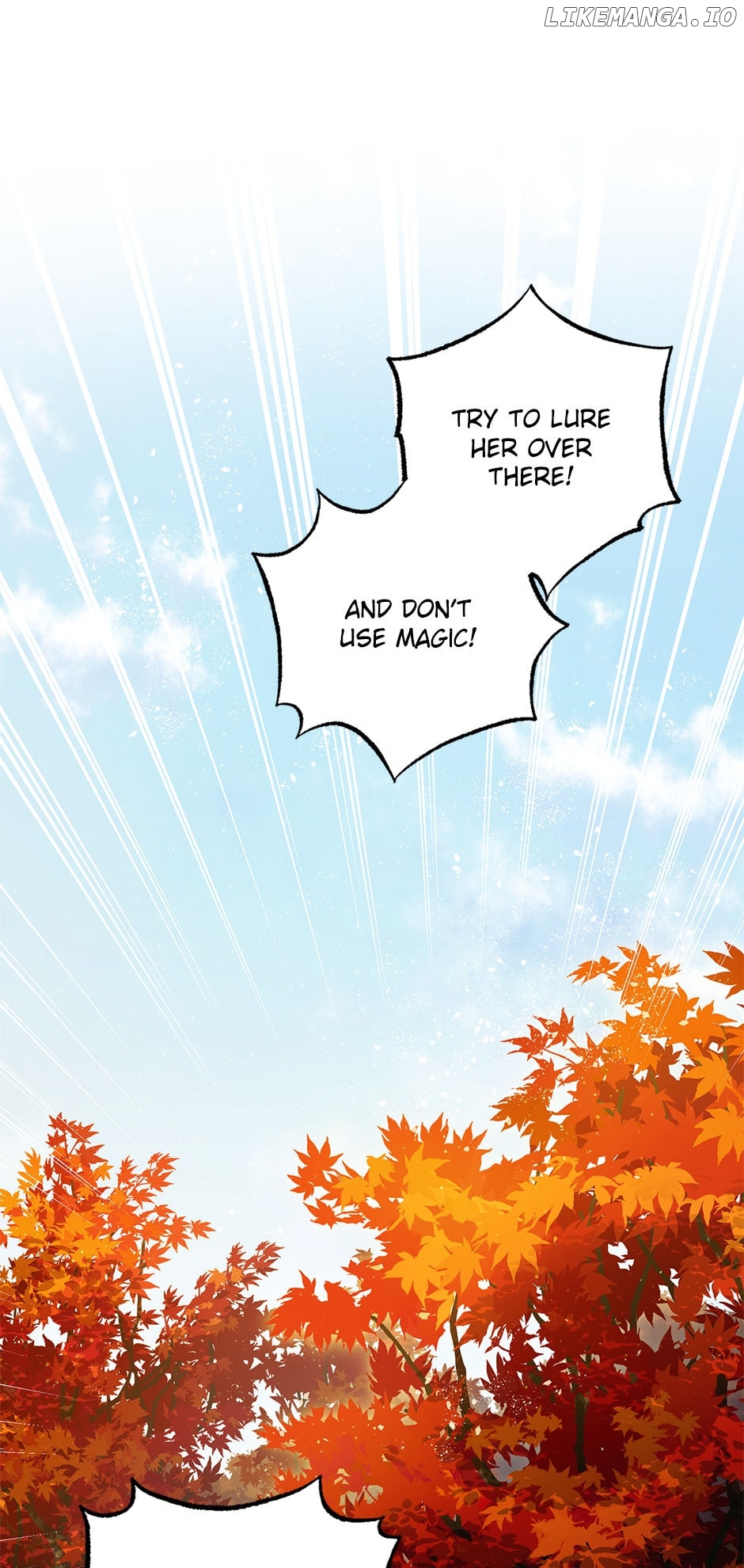 The Tyrant’s Tranquilizer Chapter 83 - page 56