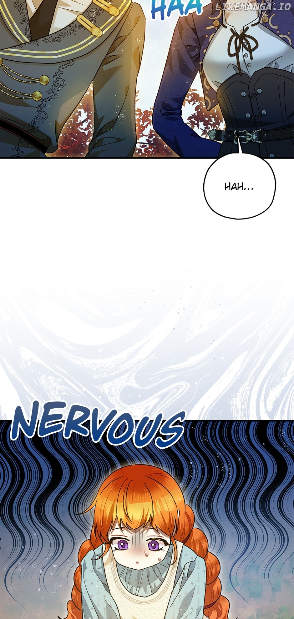 The Tyrant’s Tranquilizer Chapter 83 - page 58