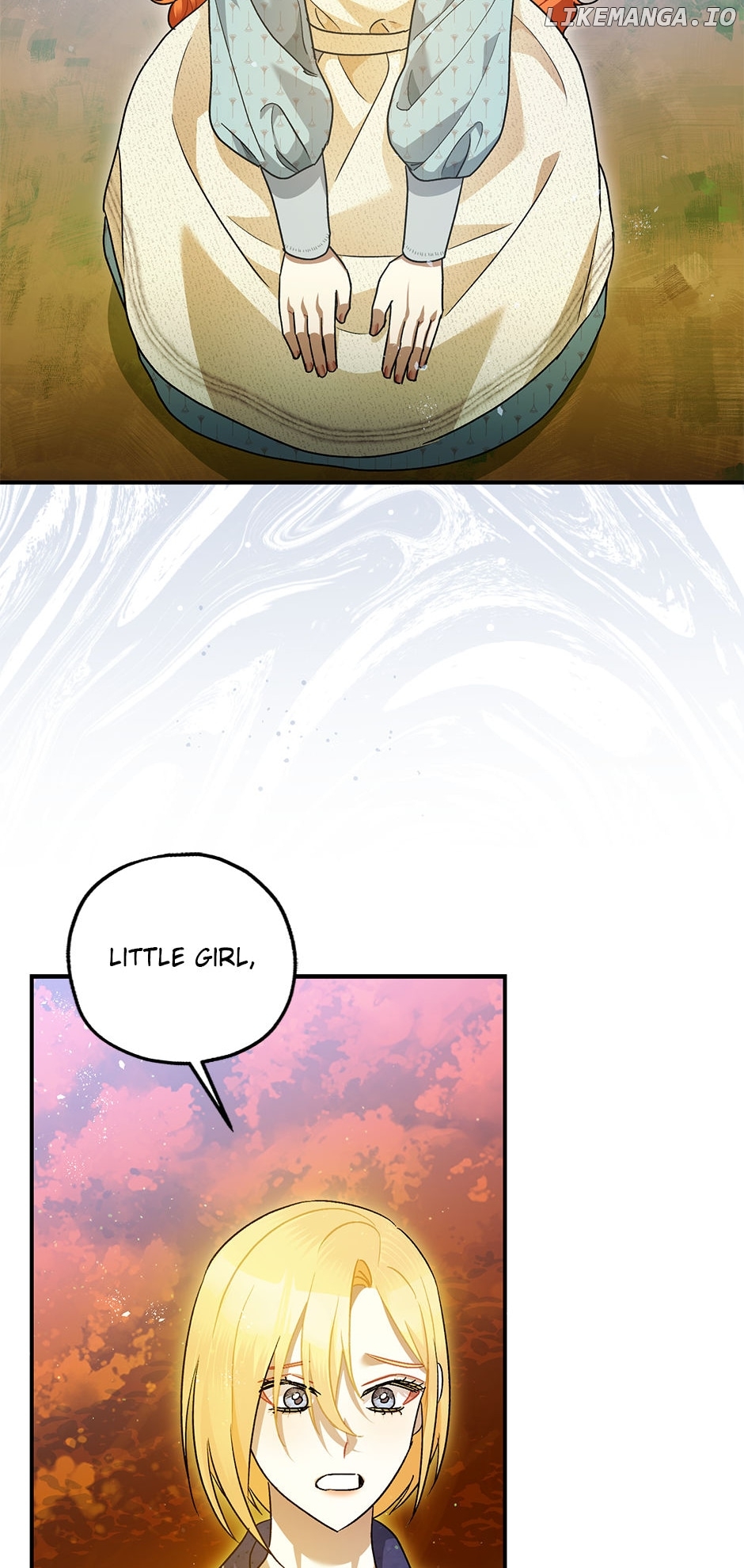 The Tyrant’s Tranquilizer Chapter 83 - page 59