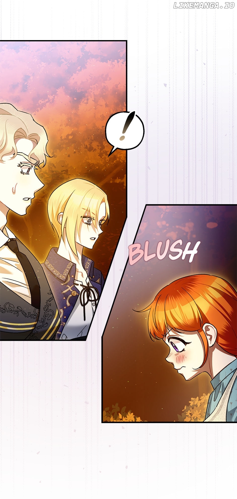 The Tyrant’s Tranquilizer Chapter 83 - page 61