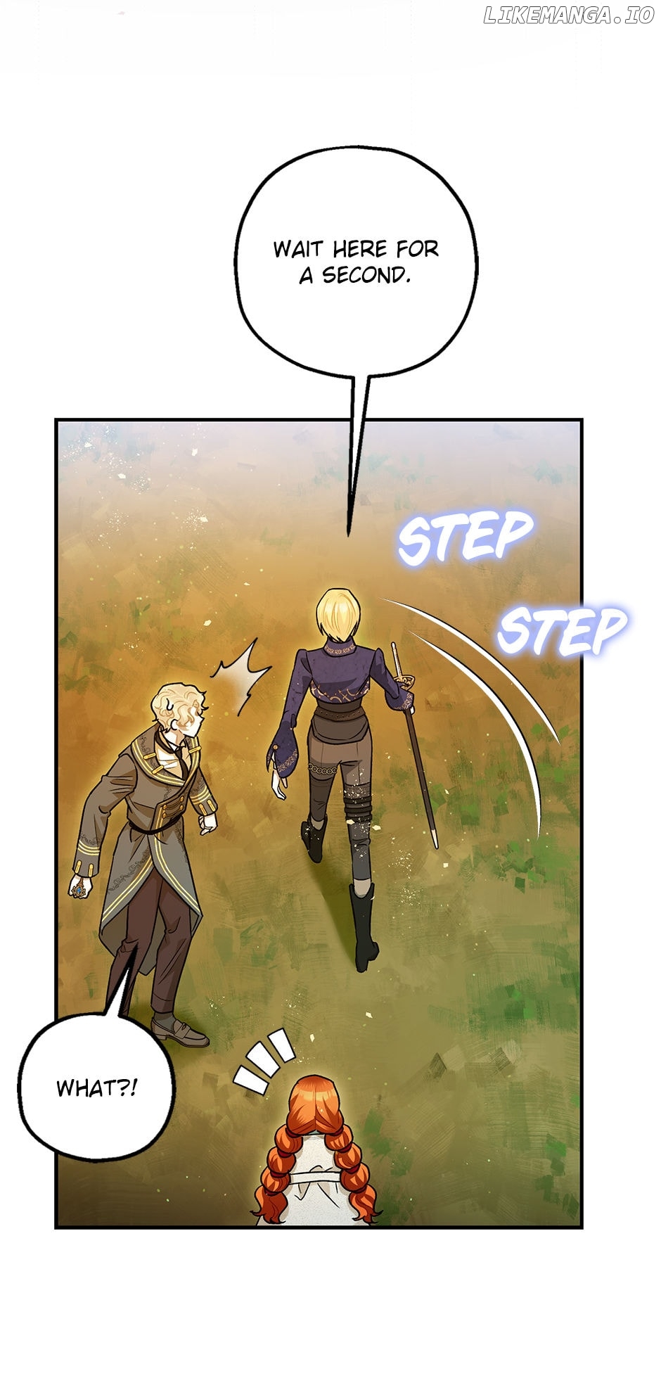 The Tyrant’s Tranquilizer Chapter 83 - page 62