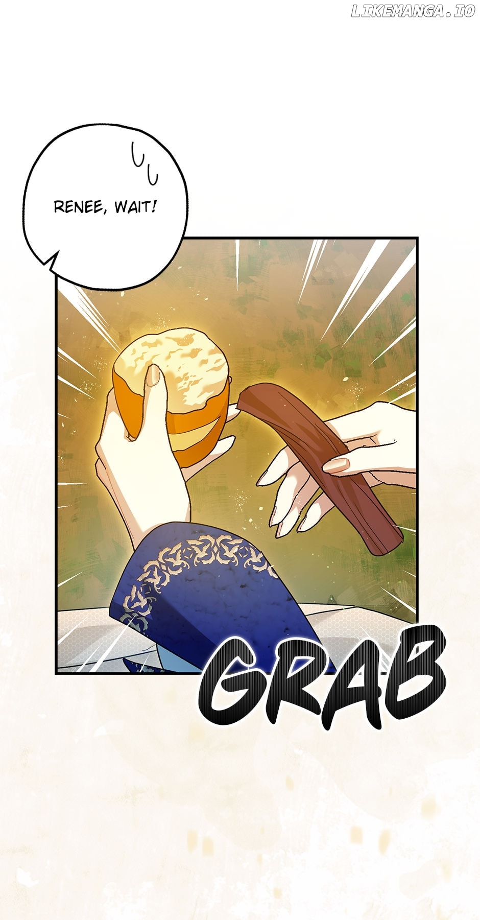 The Tyrant’s Tranquilizer Chapter 83 - page 63