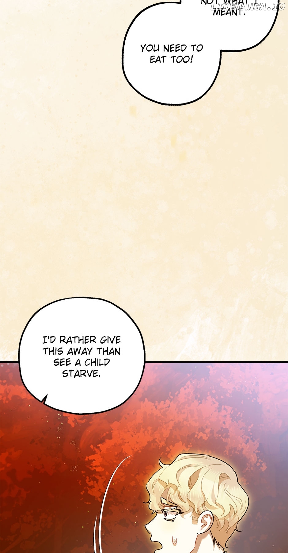 The Tyrant’s Tranquilizer Chapter 83 - page 65