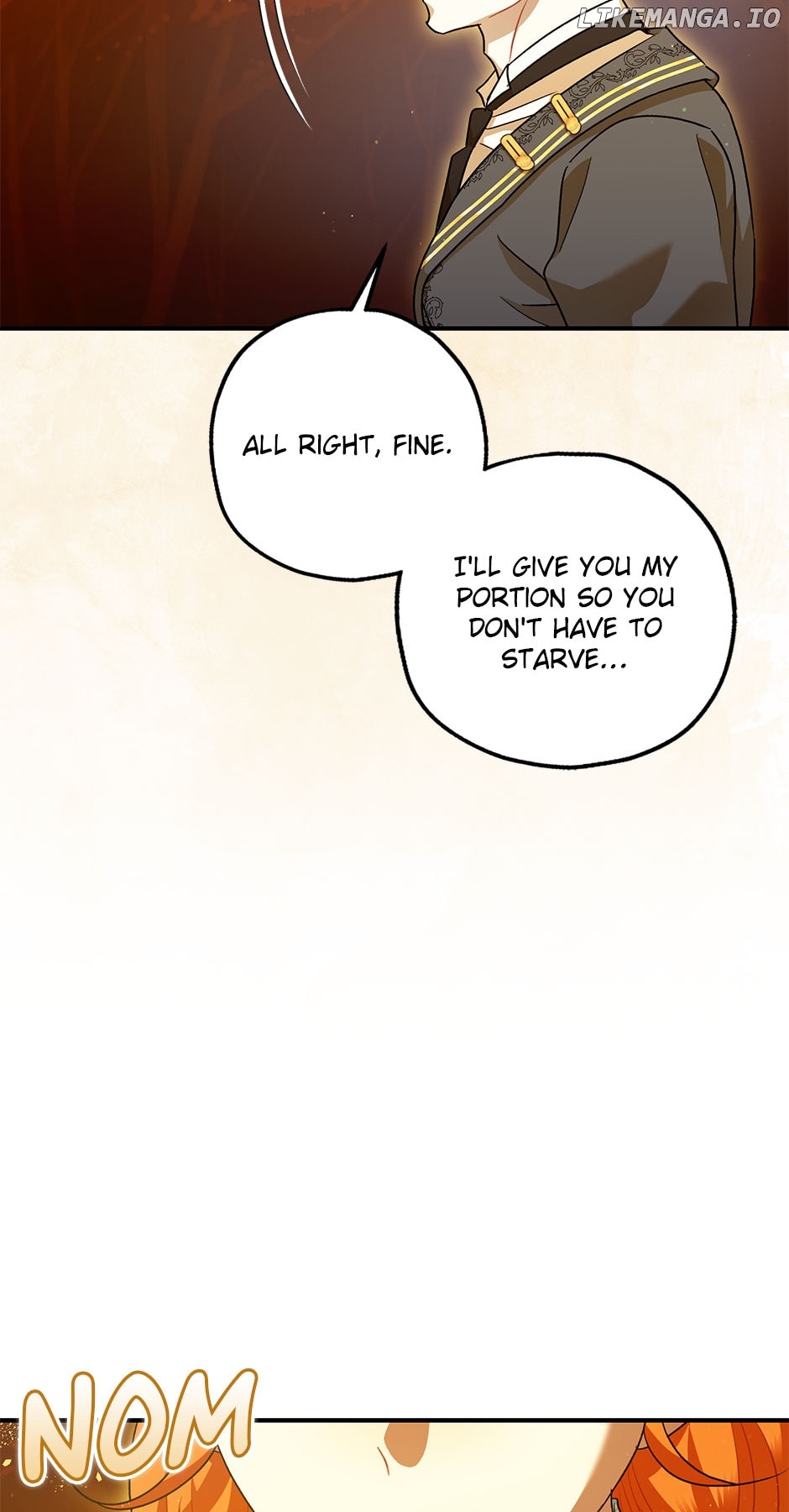 The Tyrant’s Tranquilizer Chapter 83 - page 66