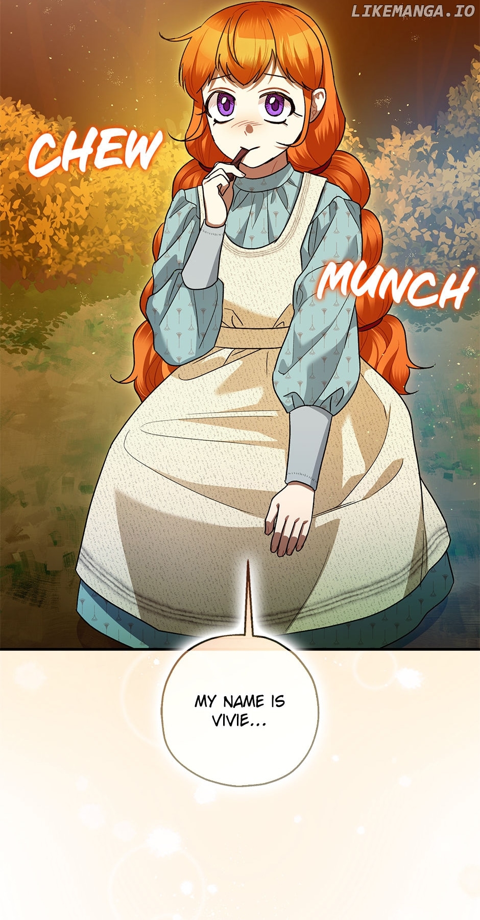 The Tyrant’s Tranquilizer Chapter 83 - page 68
