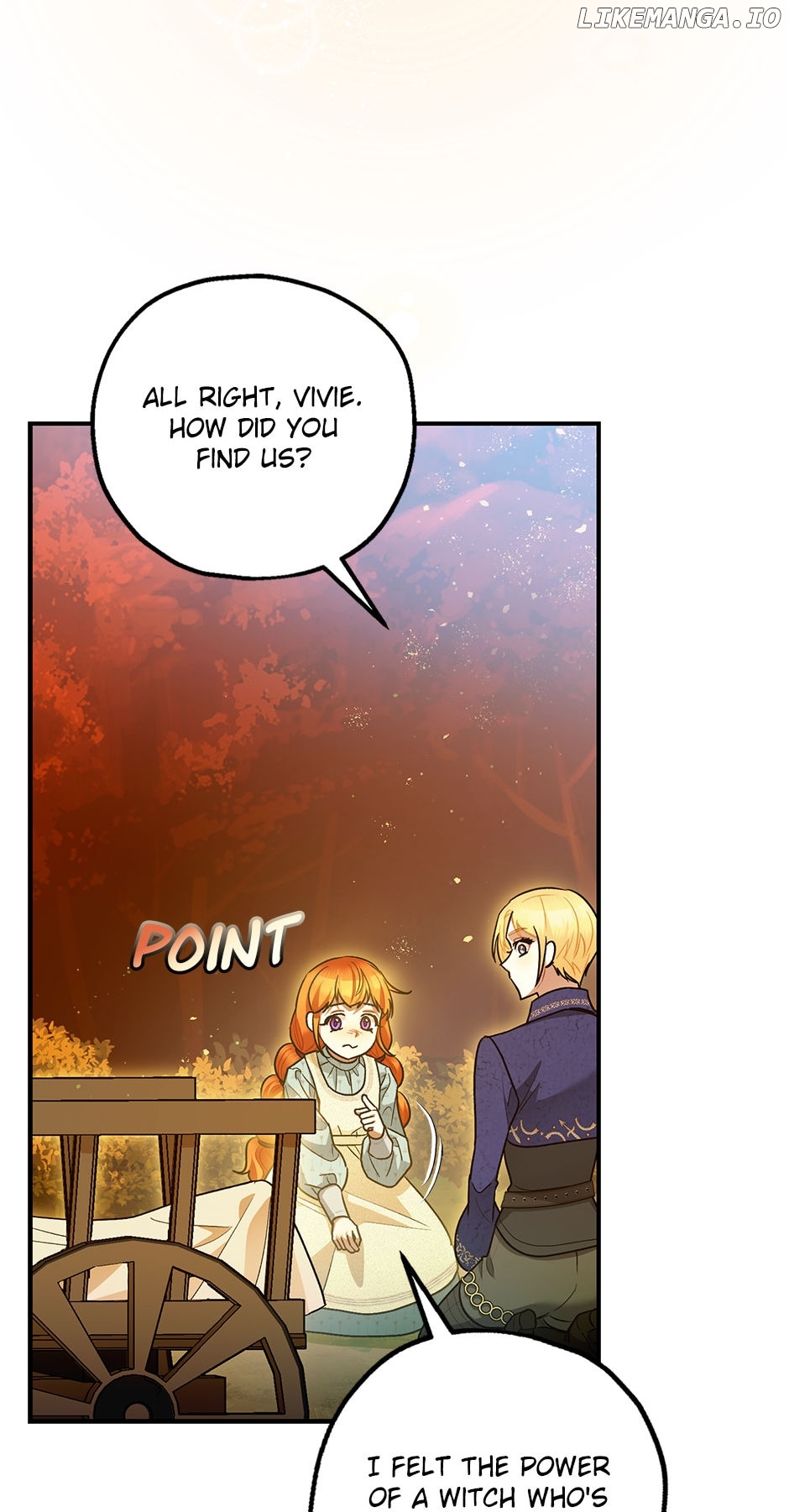 The Tyrant’s Tranquilizer Chapter 83 - page 69