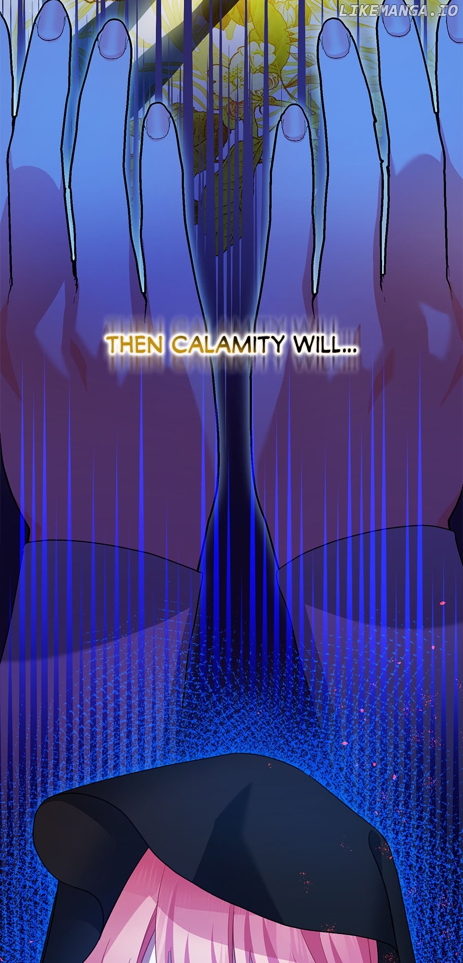 The Tyrant’s Tranquilizer Chapter 83 - page 8