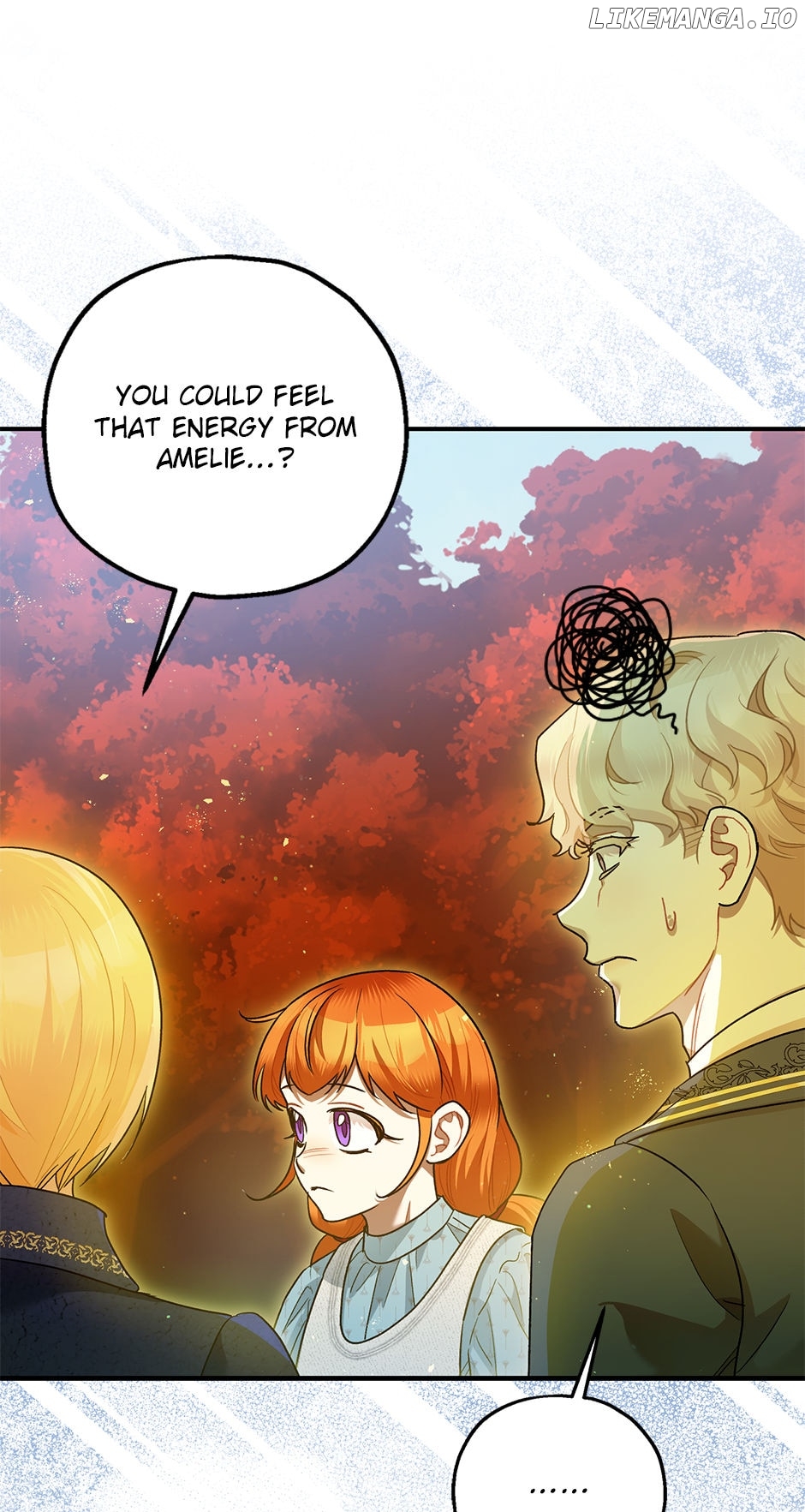 The Tyrant’s Tranquilizer Chapter 83 - page 72