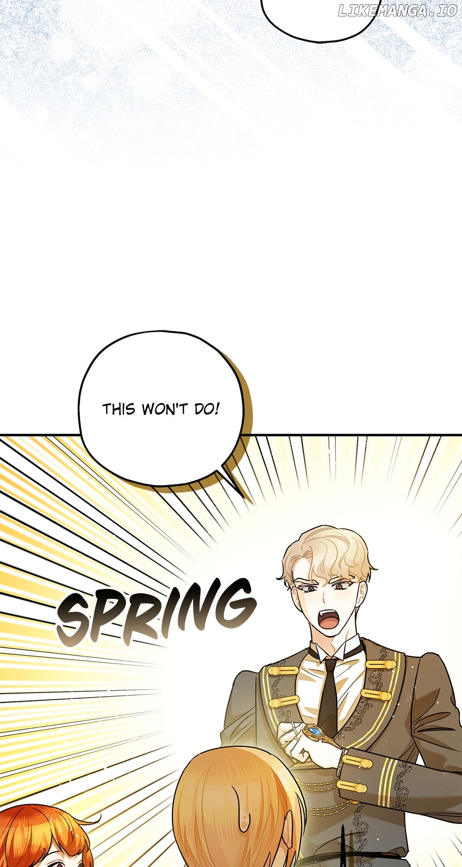 The Tyrant’s Tranquilizer Chapter 83 - page 73
