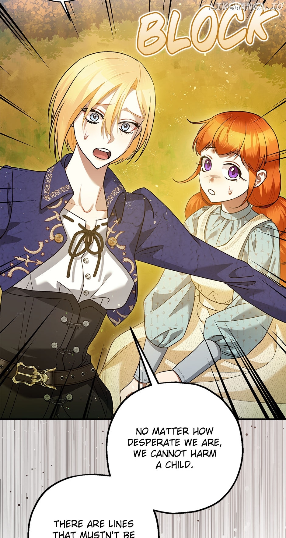 The Tyrant’s Tranquilizer Chapter 83 - page 75