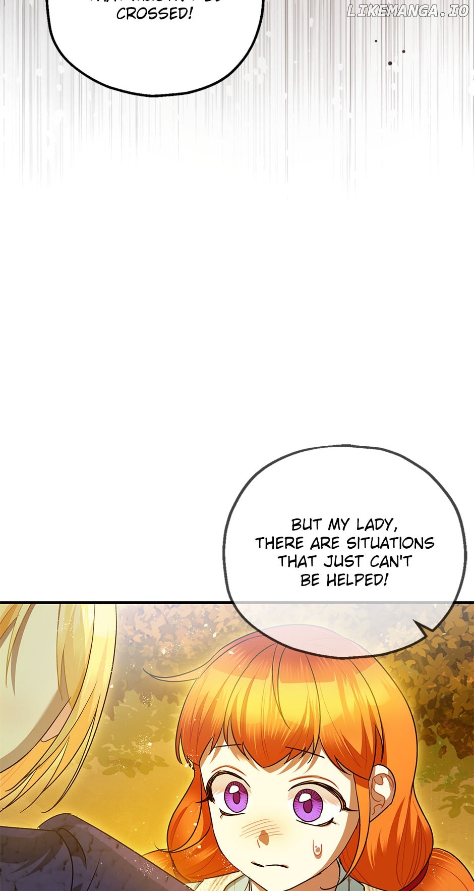 The Tyrant’s Tranquilizer Chapter 83 - page 76