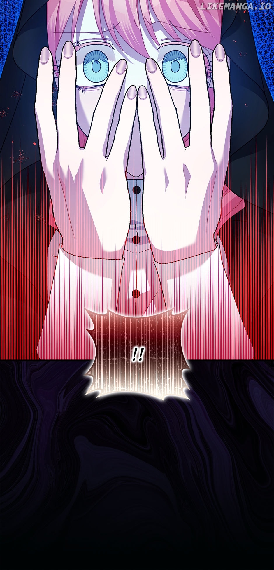 The Tyrant’s Tranquilizer Chapter 83 - page 9