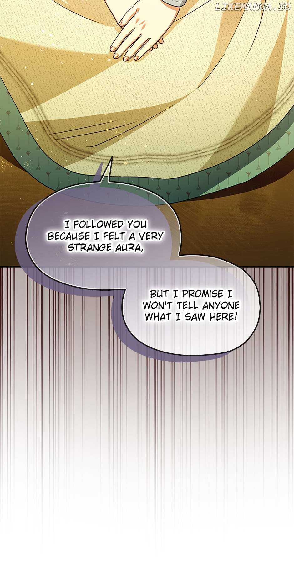 The Tyrant’s Tranquilizer Chapter 84 - page 13