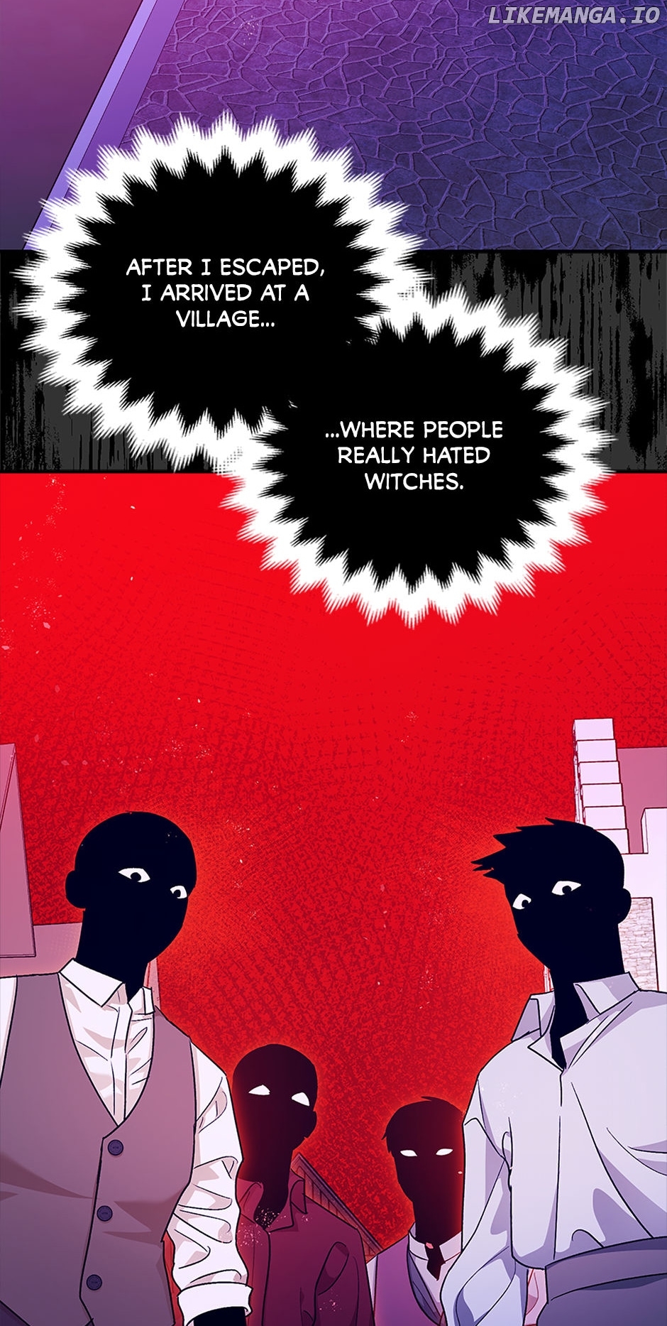 The Tyrant’s Tranquilizer Chapter 84 - page 26