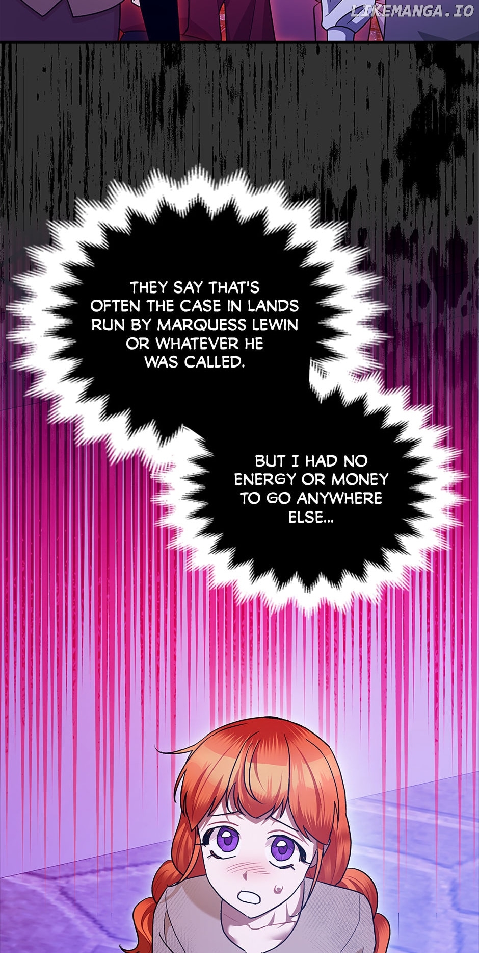The Tyrant’s Tranquilizer Chapter 84 - page 27