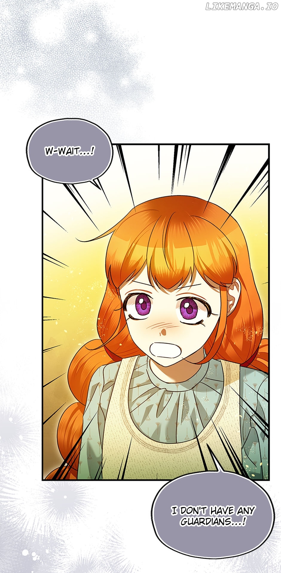 The Tyrant’s Tranquilizer Chapter 84 - page 4