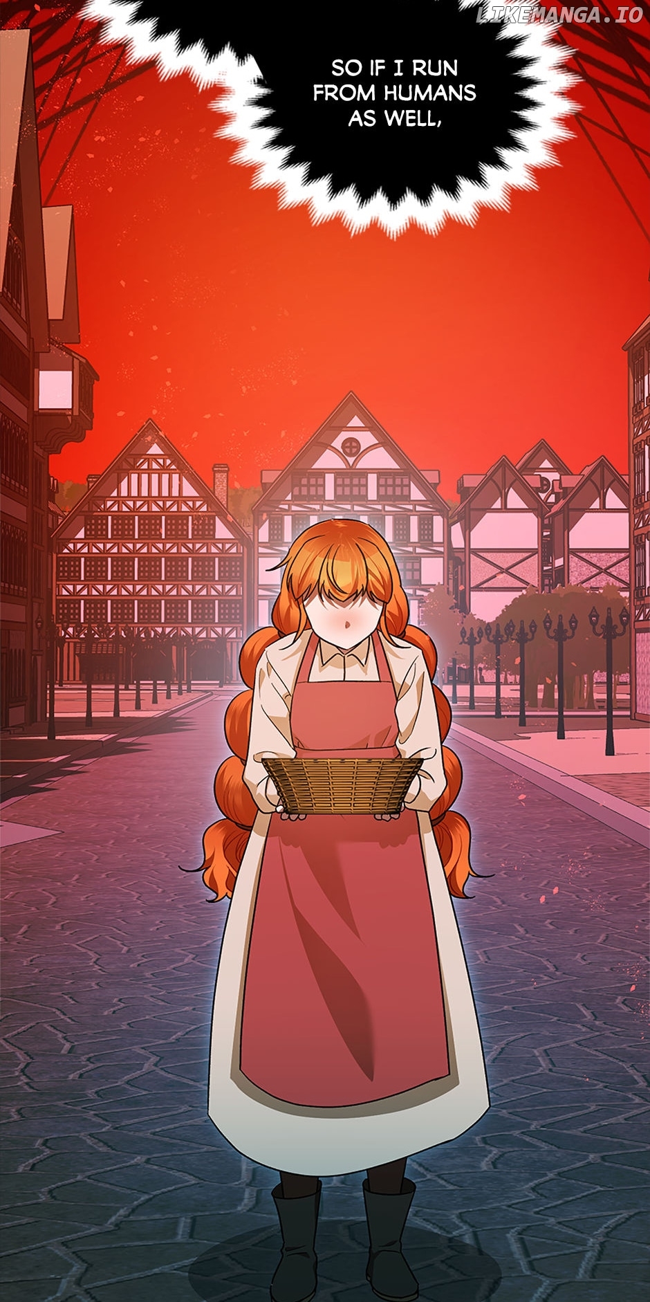 The Tyrant’s Tranquilizer Chapter 84 - page 32