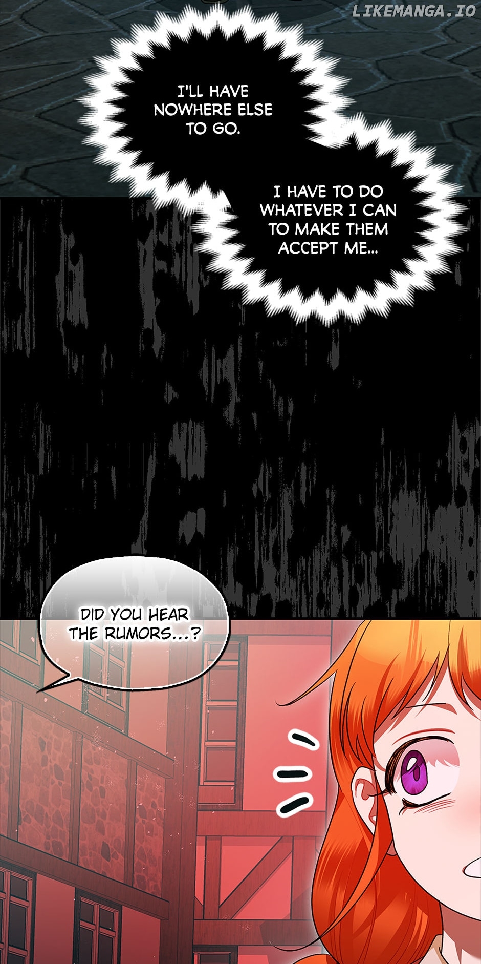 The Tyrant’s Tranquilizer Chapter 84 - page 33