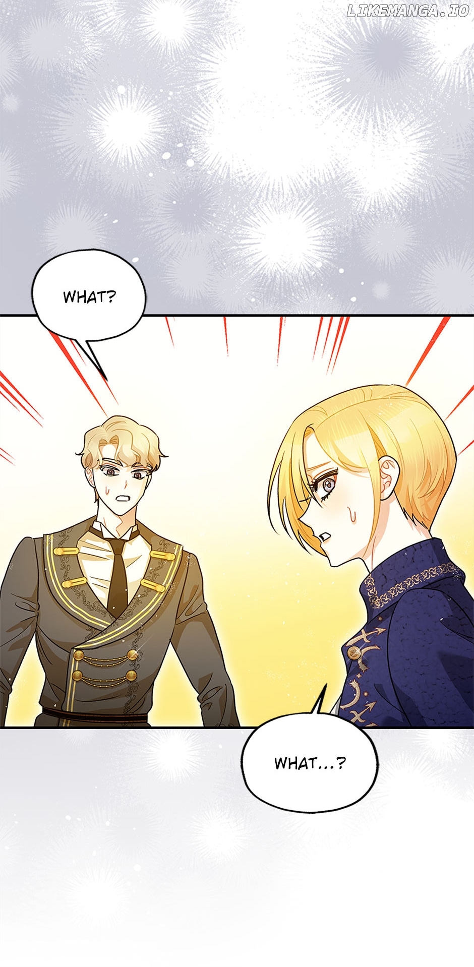 The Tyrant’s Tranquilizer Chapter 84 - page 5