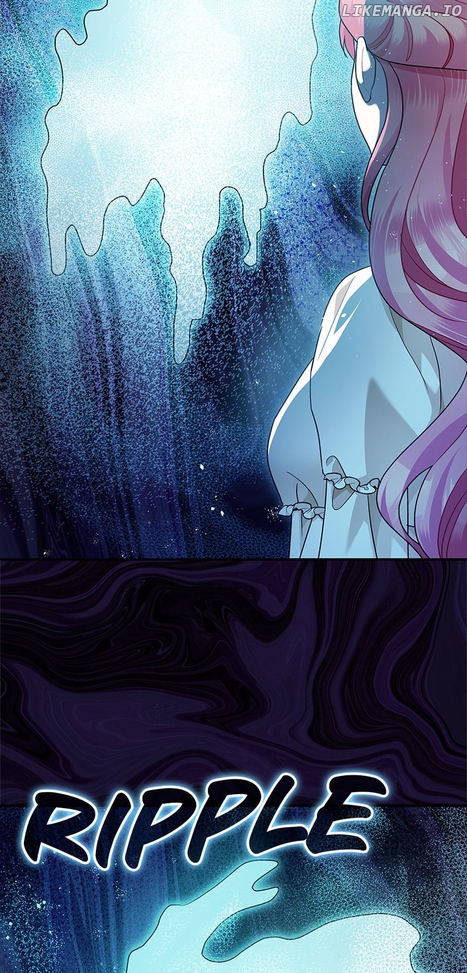 The Tyrant’s Tranquilizer Chapter 84 - page 45