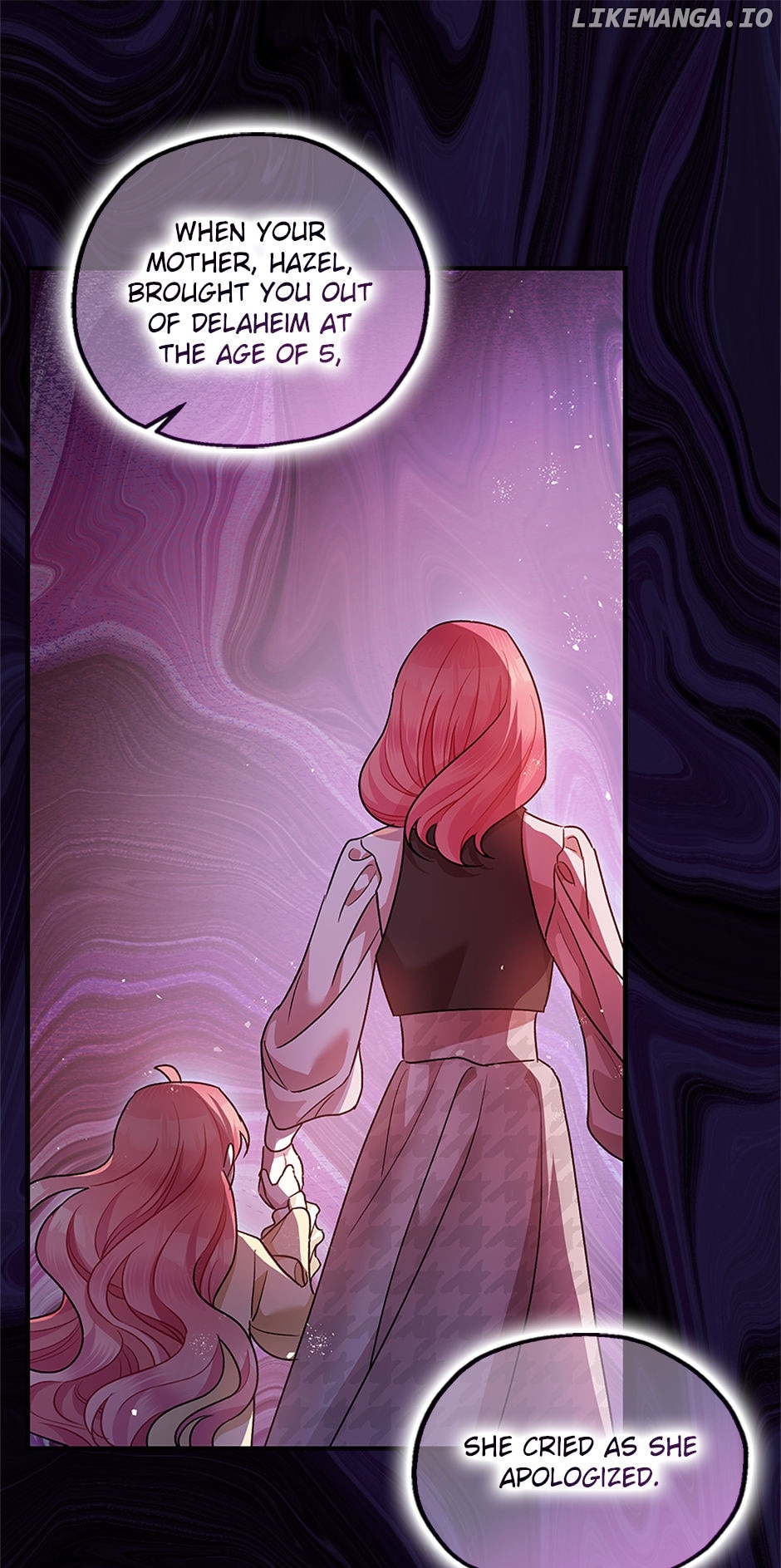 The Tyrant’s Tranquilizer Chapter 84 - page 48