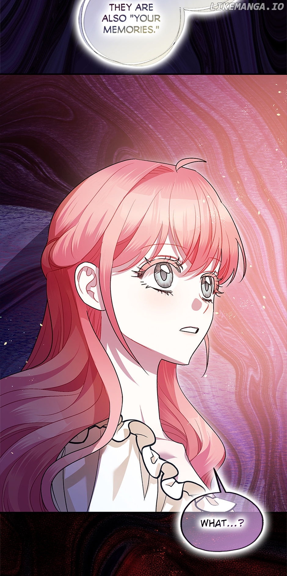 The Tyrant’s Tranquilizer Chapter 84 - page 50