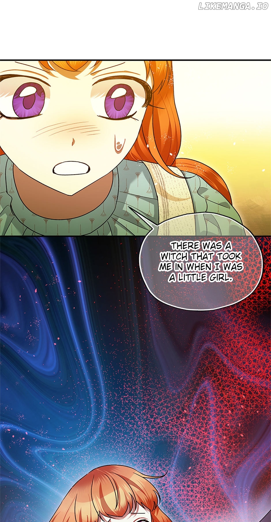 The Tyrant’s Tranquilizer Chapter 84 - page 6