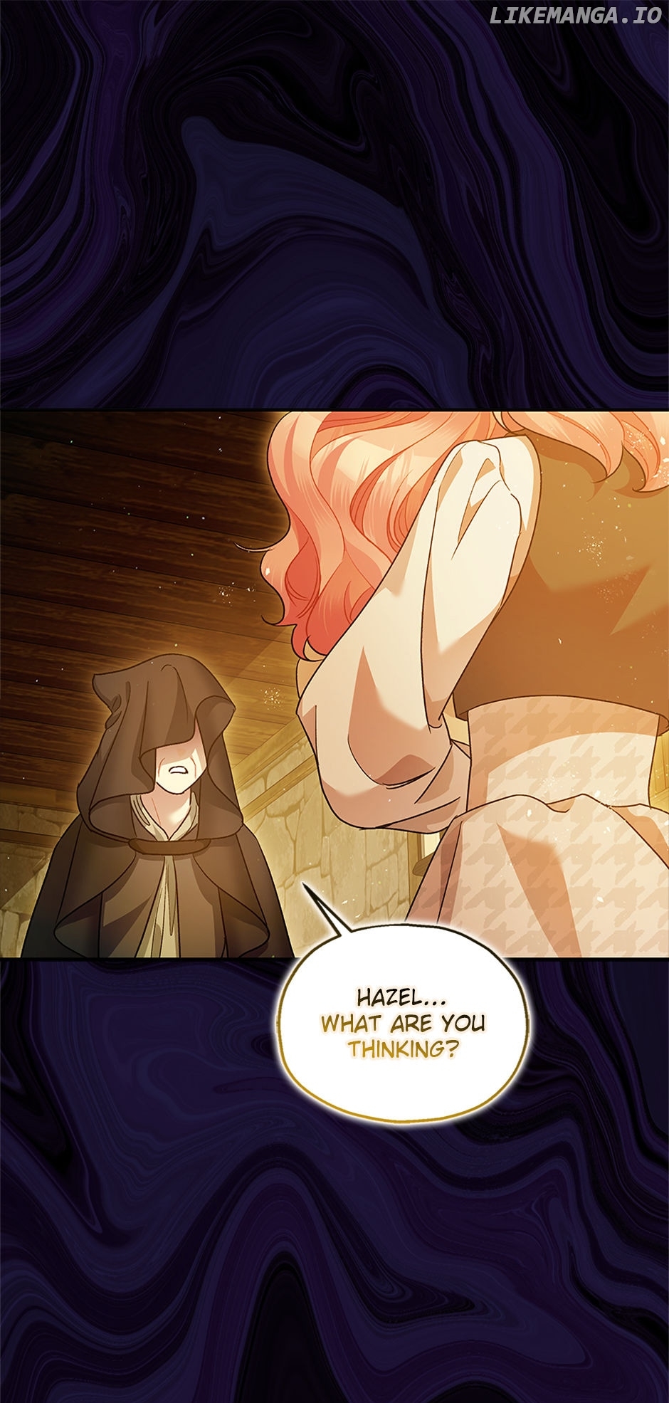 The Tyrant’s Tranquilizer Chapter 84 - page 56
