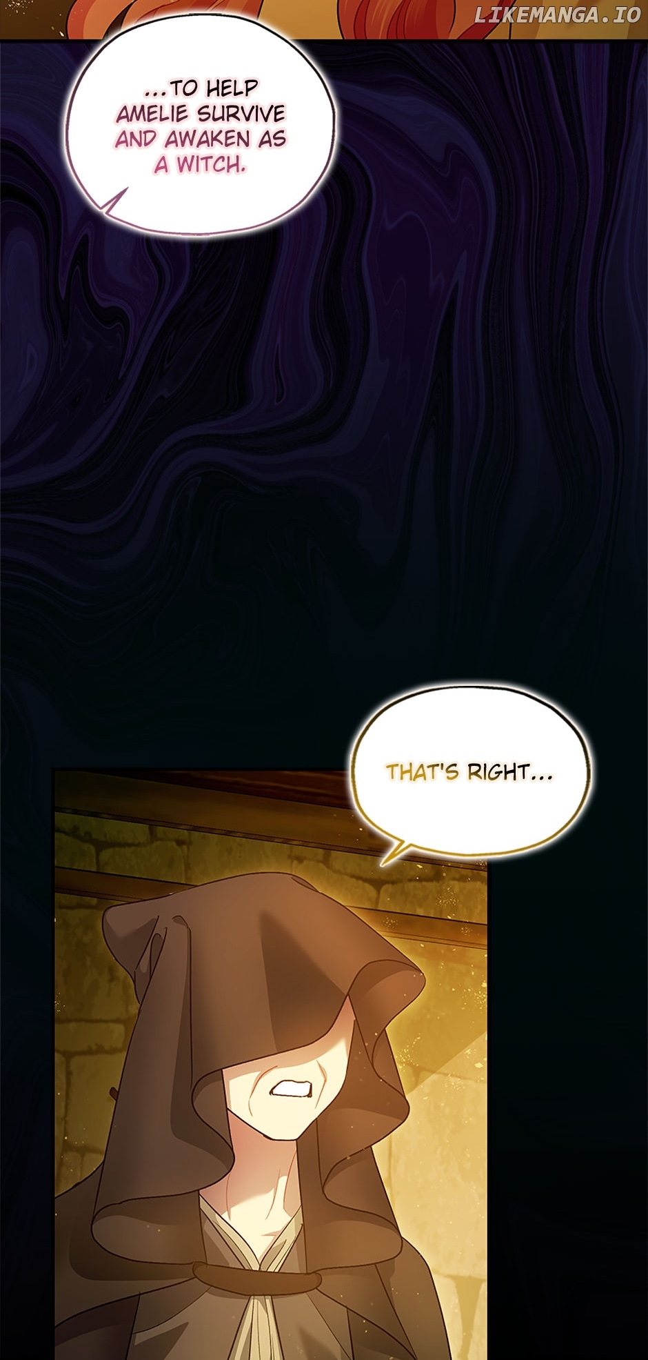The Tyrant’s Tranquilizer Chapter 84 - page 59