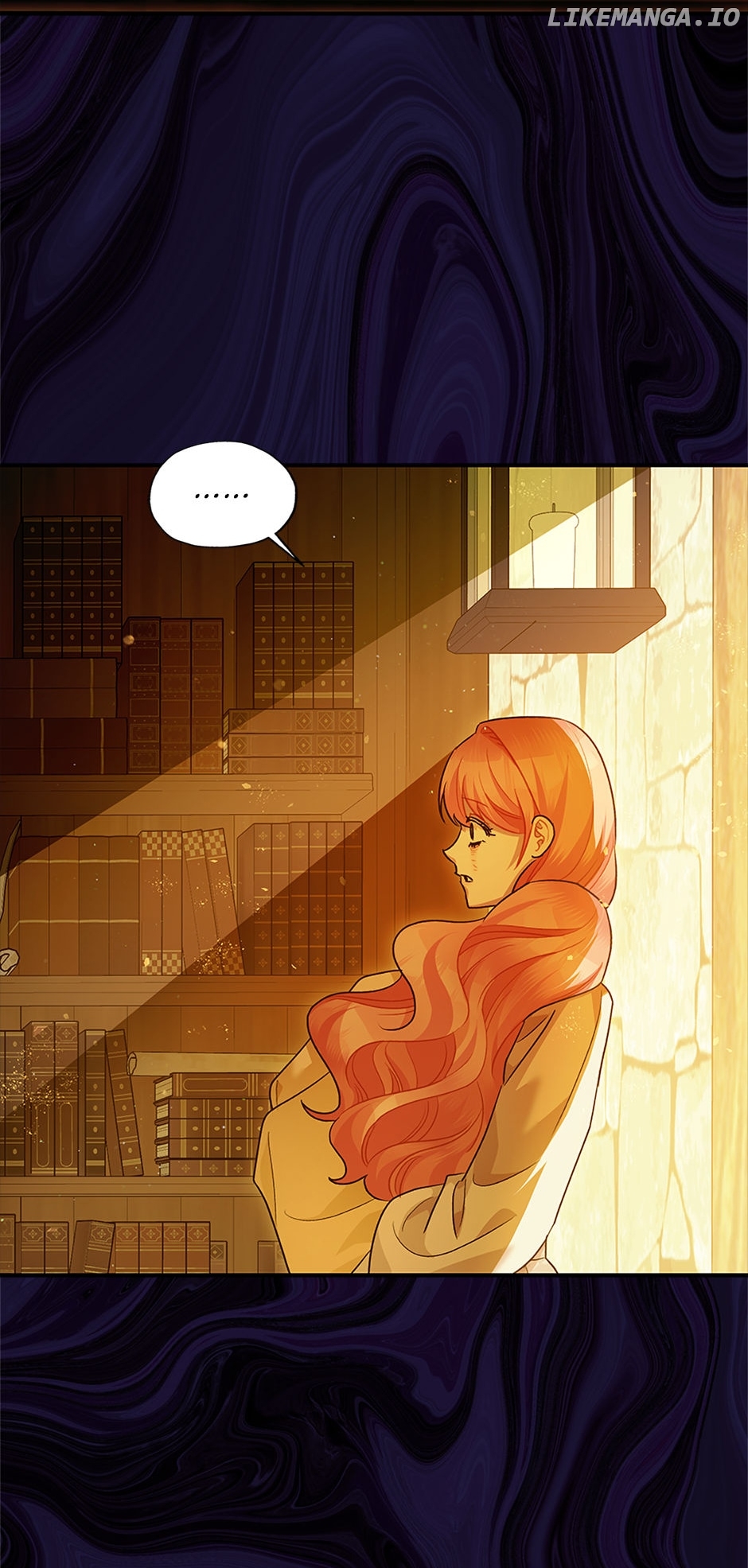 The Tyrant’s Tranquilizer Chapter 84 - page 61