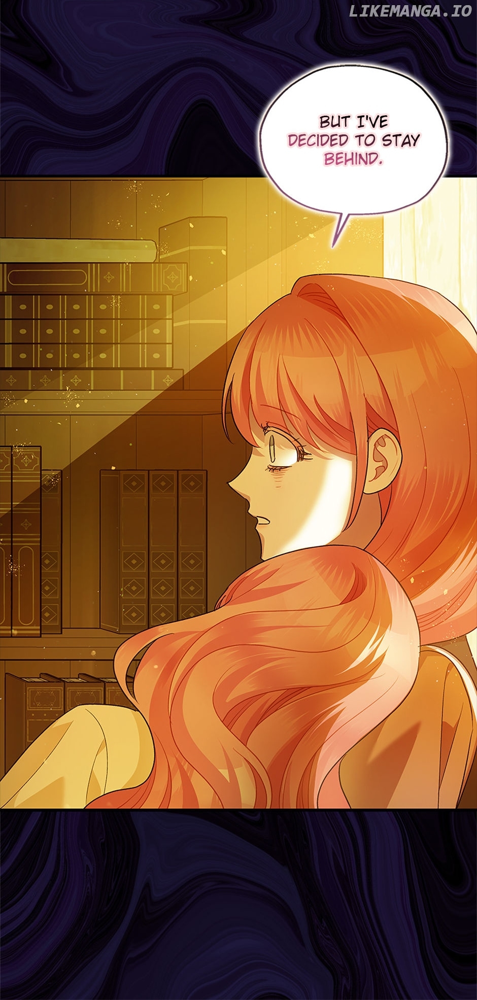 The Tyrant’s Tranquilizer Chapter 84 - page 62