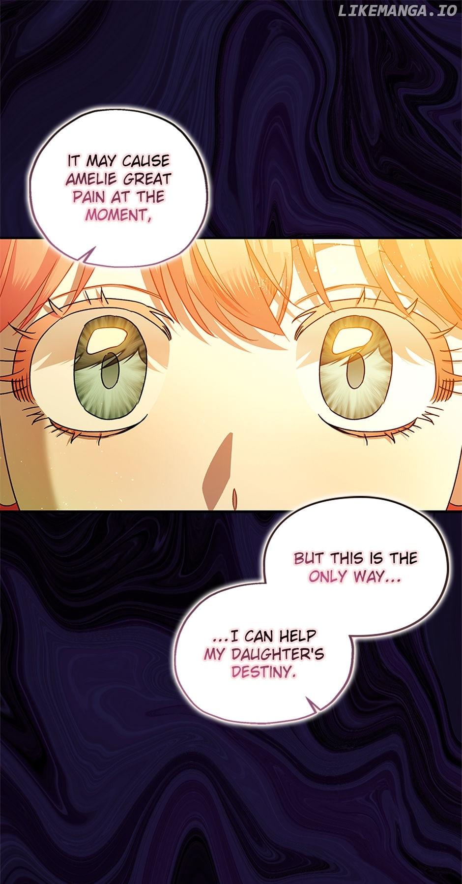 The Tyrant’s Tranquilizer Chapter 84 - page 63