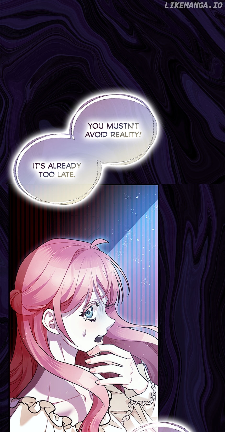 The Tyrant’s Tranquilizer Chapter 84 - page 67