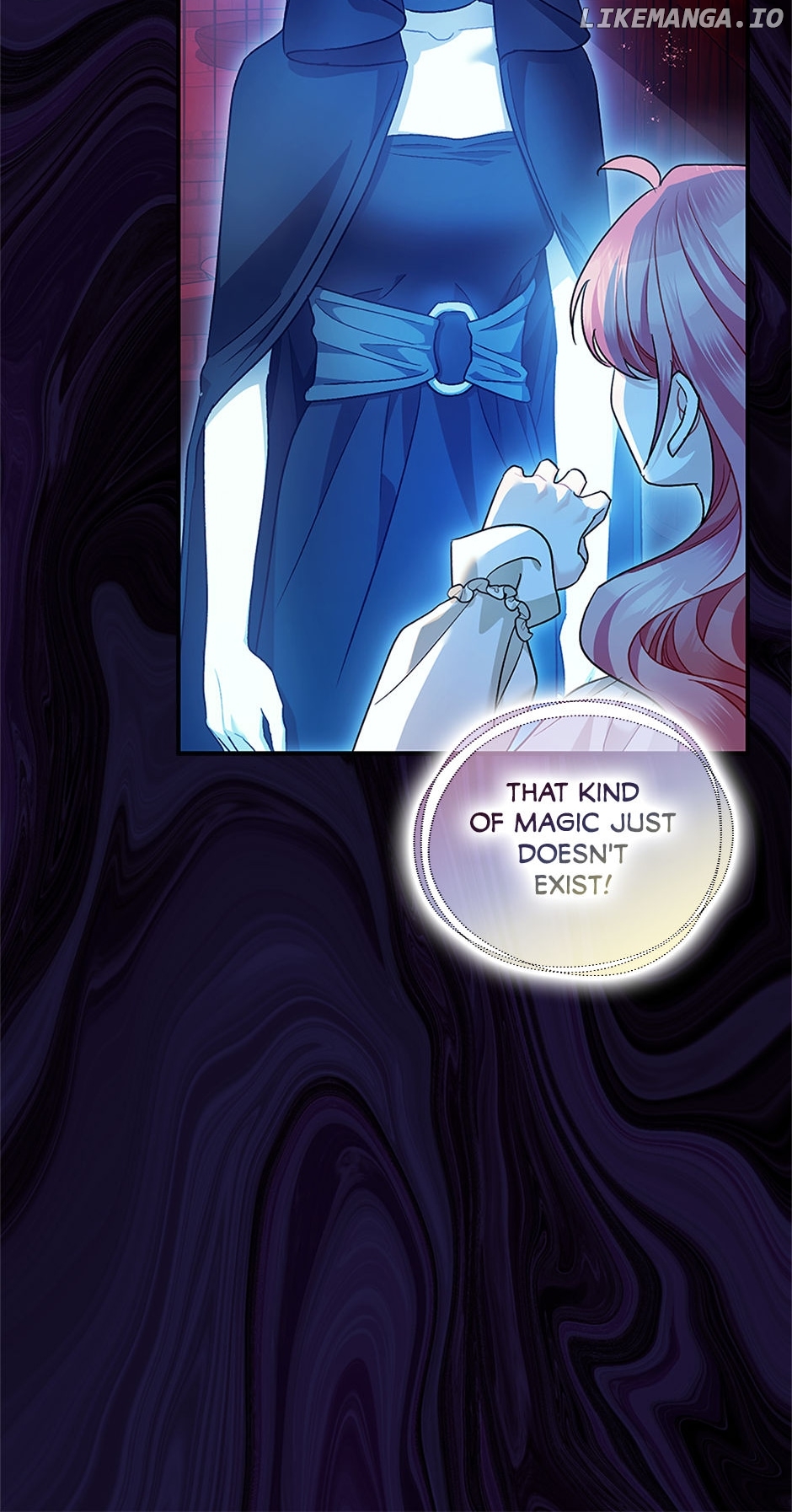 The Tyrant’s Tranquilizer Chapter 84 - page 69