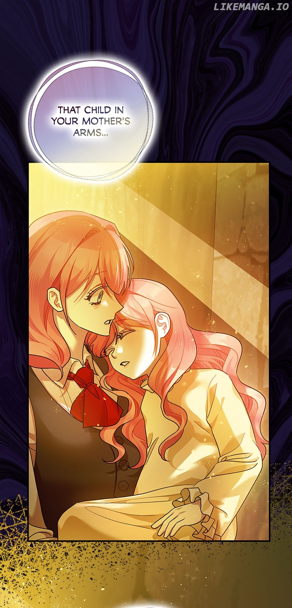 The Tyrant’s Tranquilizer Chapter 84 - page 70