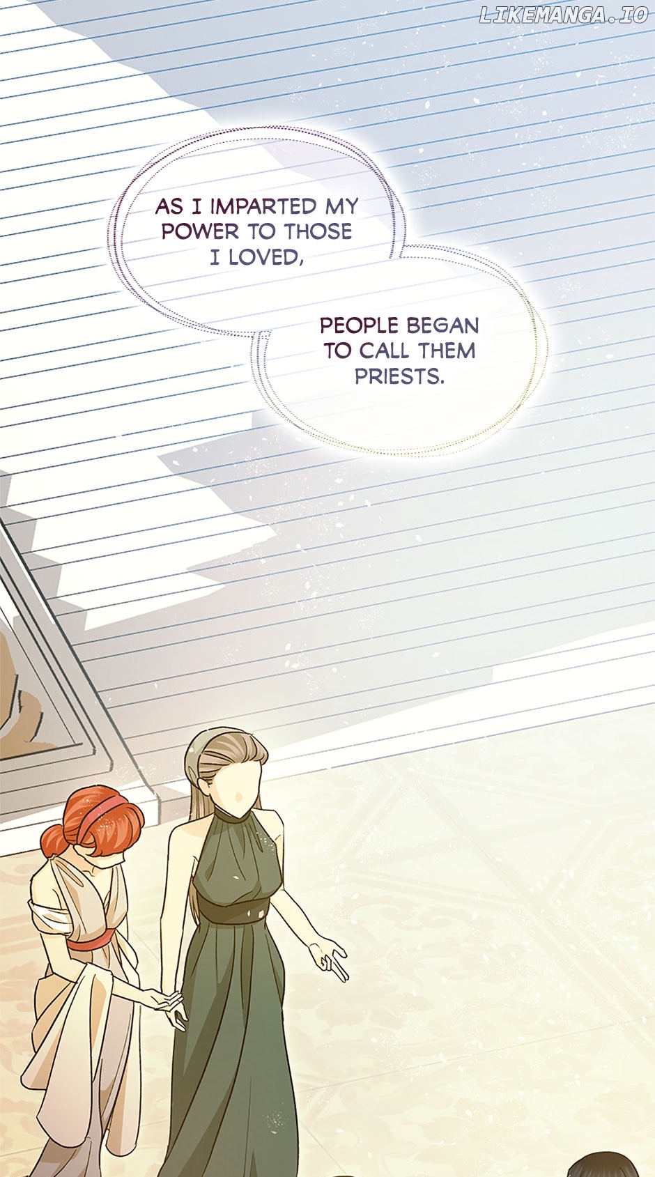 The Tyrant’s Tranquilizer Chapter 85 - page 17