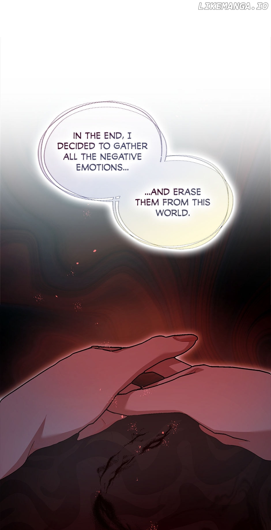 The Tyrant’s Tranquilizer Chapter 85 - page 22