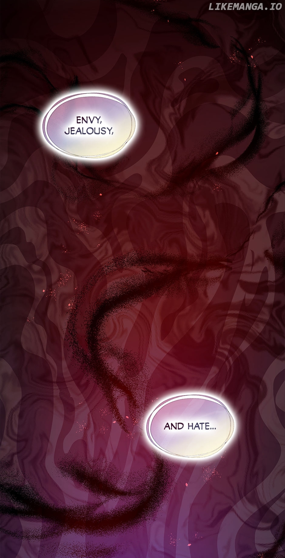 The Tyrant’s Tranquilizer Chapter 85 - page 23