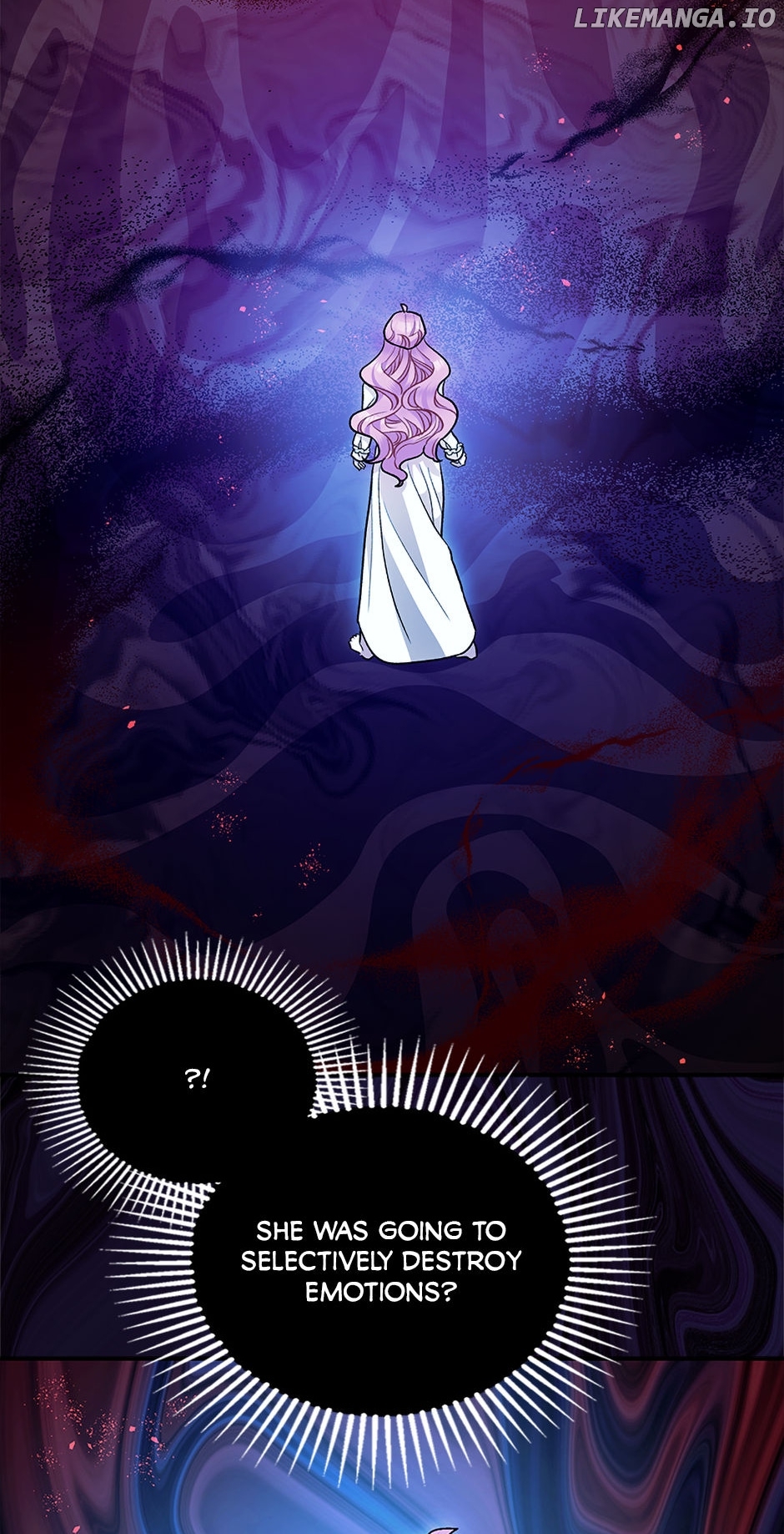 The Tyrant’s Tranquilizer Chapter 85 - page 24