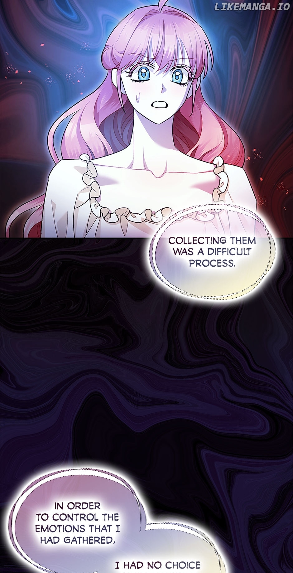 The Tyrant’s Tranquilizer Chapter 85 - page 25