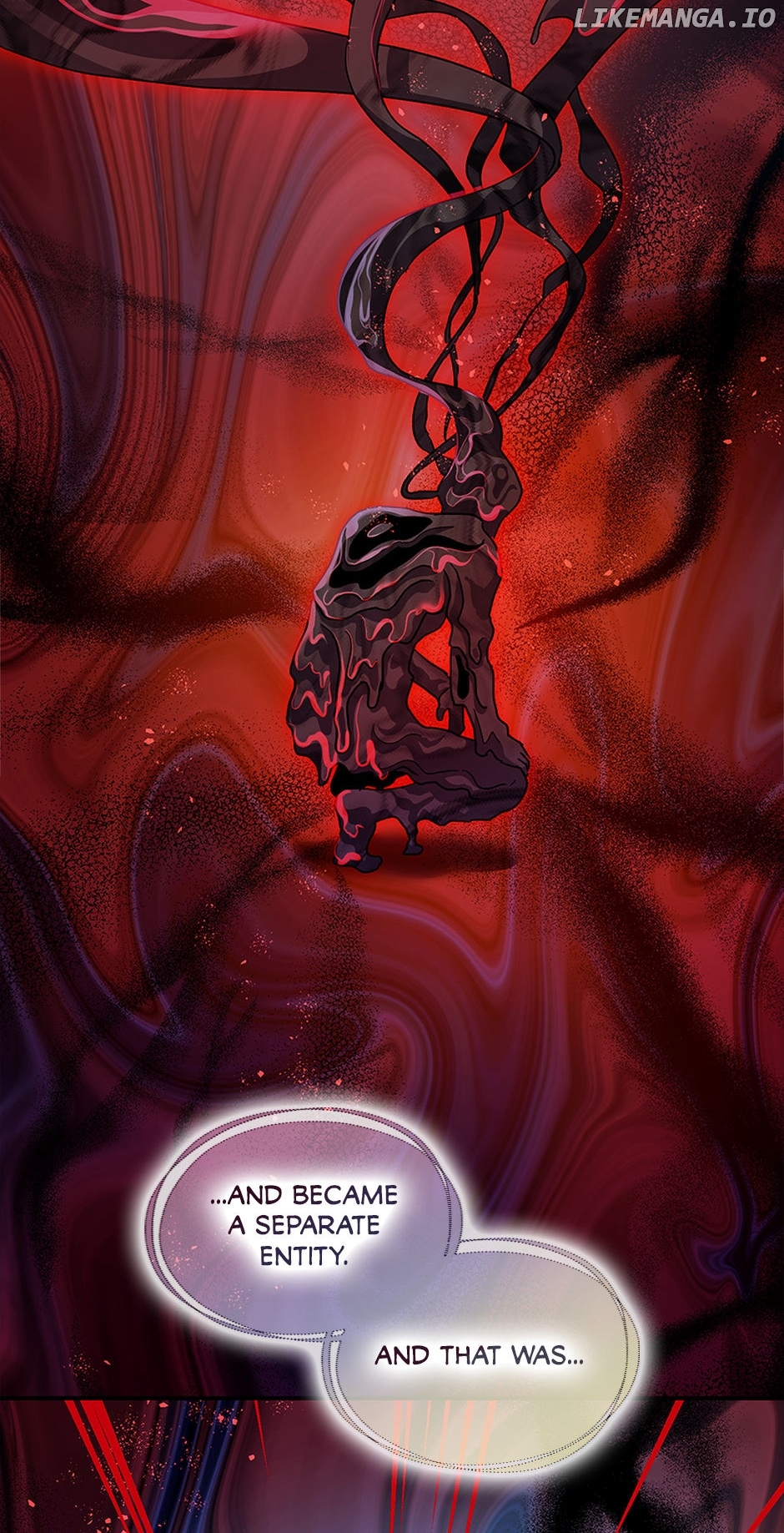The Tyrant’s Tranquilizer Chapter 85 - page 29