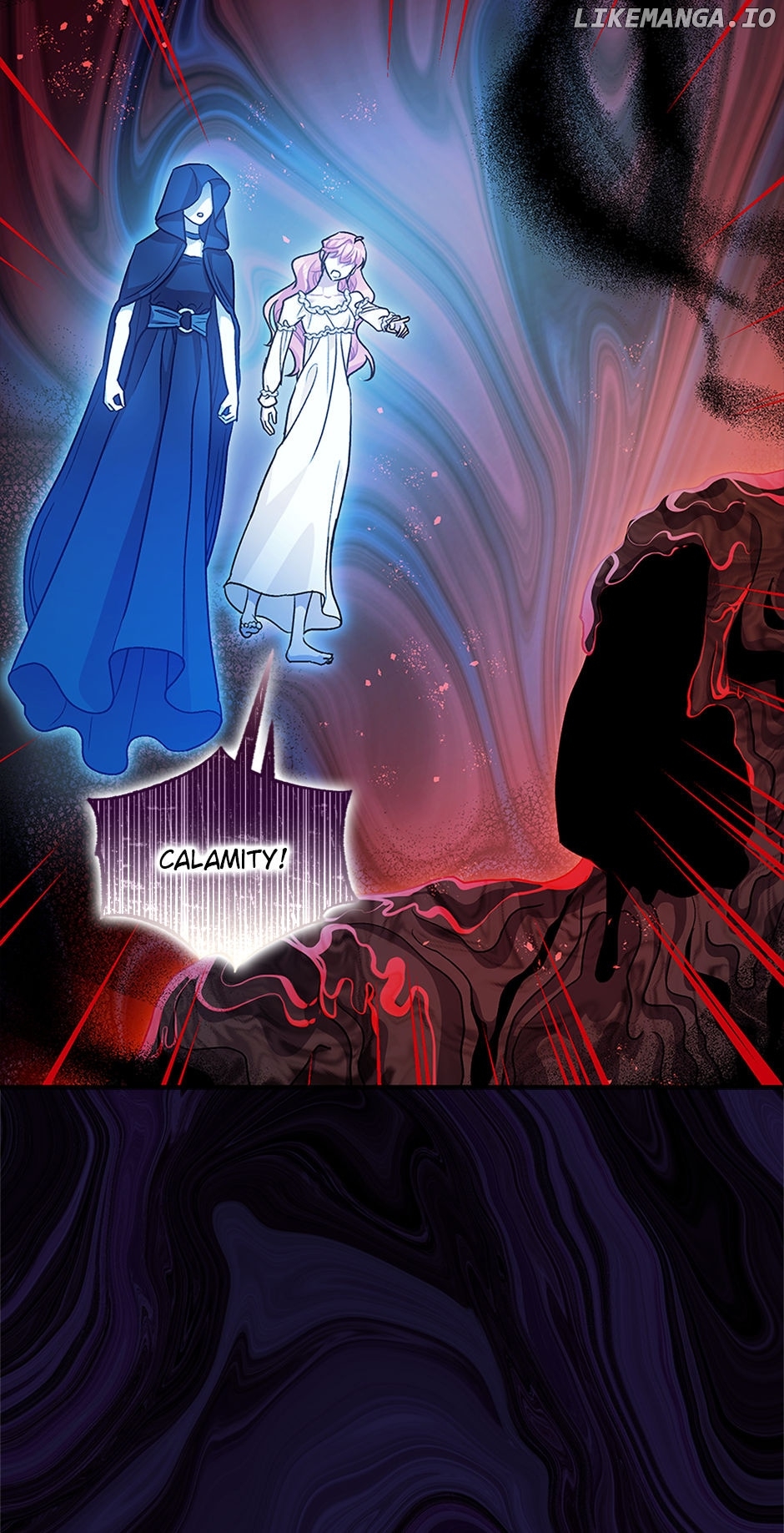 The Tyrant’s Tranquilizer Chapter 85 - page 30