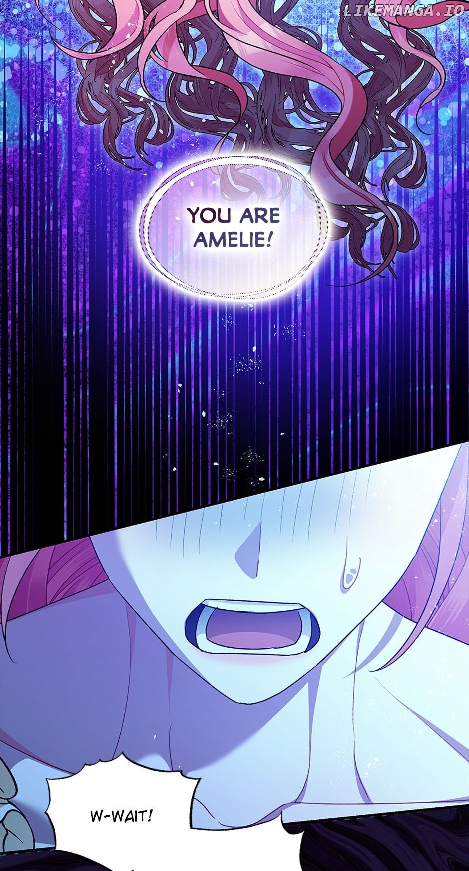 The Tyrant’s Tranquilizer Chapter 85 - page 4