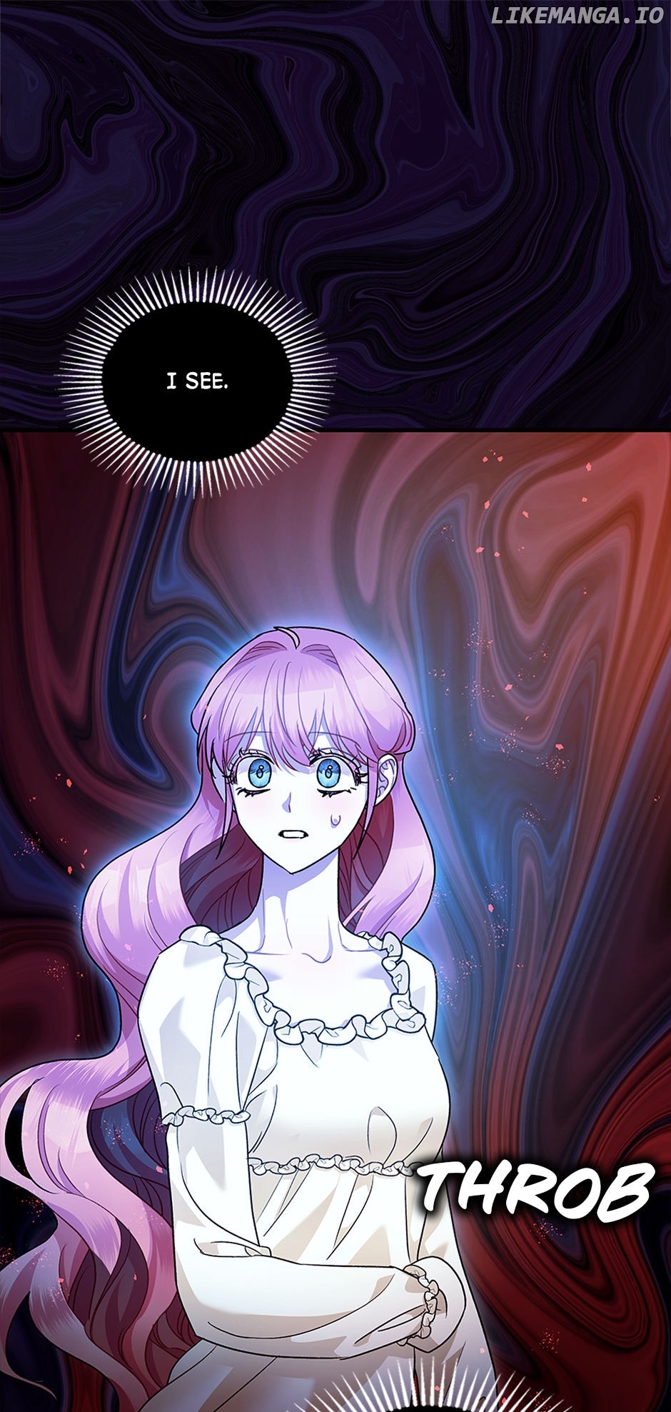 The Tyrant’s Tranquilizer Chapter 85 - page 38