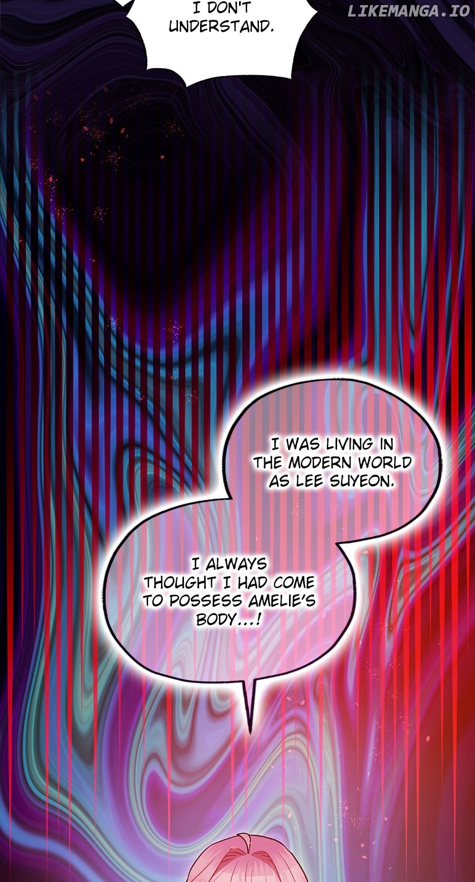 The Tyrant’s Tranquilizer Chapter 85 - page 5