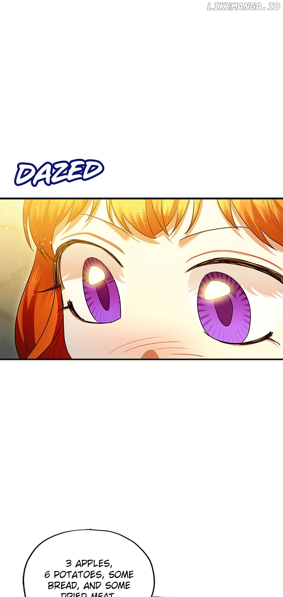 The Tyrant’s Tranquilizer Chapter 85 - page 41